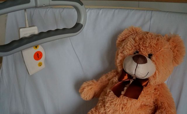 Fallece menor tras dar a luz producto de una violación