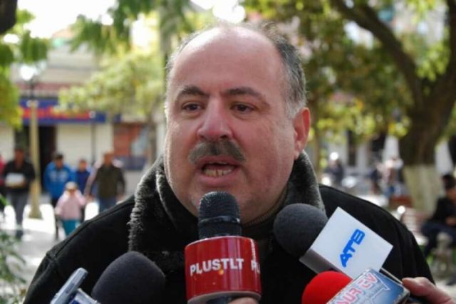 Bladés: “Ansiedad  e inseguridad,  las  secuelas del Covid”