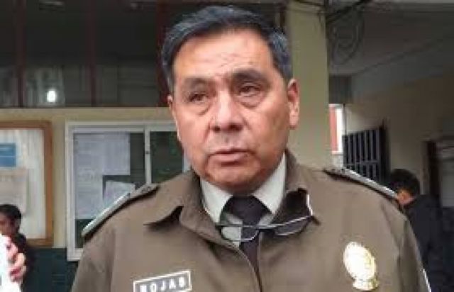Director Nacional de la FELCC se aleja de su cargo, niega procesos en su contra