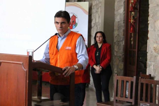 Tarija sin alcalde, cuarto intermedio en la sesión del Concejo