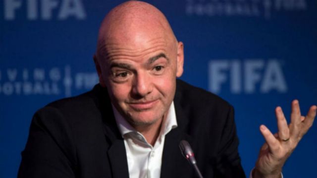 FIFA quiere conocer sobre la idea de Boca de masificar el fútbol