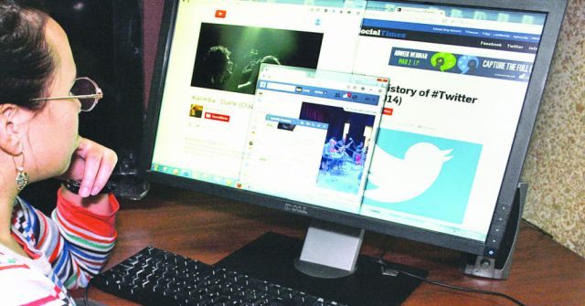 Policía  investiga páginas que denuncian fraude y alientan confrontación en Bolivia