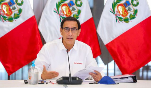 Perú reabrirá las fronteras, templos y playas