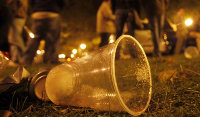 Tarija: Dan sustitutivas a sujetos que bebían con menores