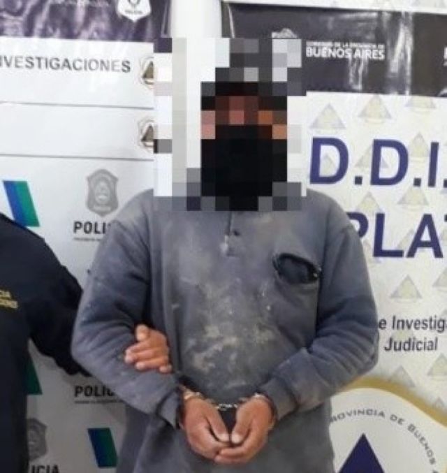 Sujeto violó a su hija mayor, e intentó abusar de otra