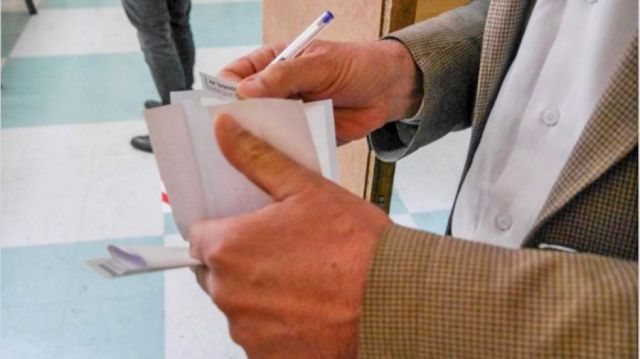 Chile: la votación en Plebiscito será segura