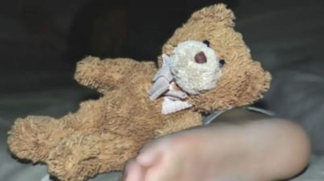 Envían a la cárcel a madre acusada de matar a su hija de tres años