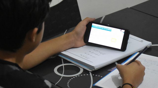 Educación recoge propuestas  para plan de contingencia 2021