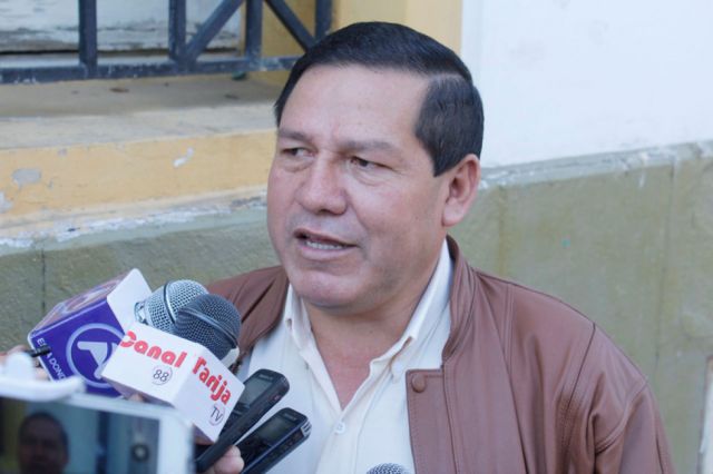 El Chaco alista campaña contra el dengue