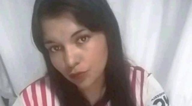Asesinan a una joven  para quitarle el celular
