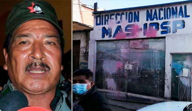 Liberan de proceso a Gerardo García