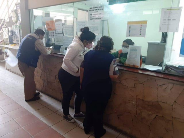 Ingresos municipales de Tarija cayeron casi un 50% por la pandemia