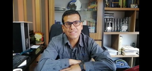 Fiscalía de Tarija resuelve  investigación contra Muñoz por enriquecimiento ilícito