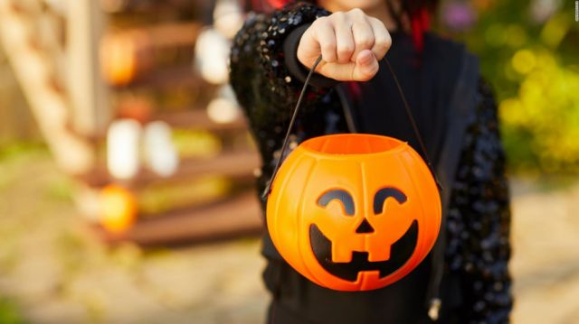 La pandemia y las dos caras  de Halloween en Tarija
