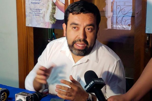 La FAM estima dos mil proyectos paralizados por deuda estatal de Bs 2.500 millones