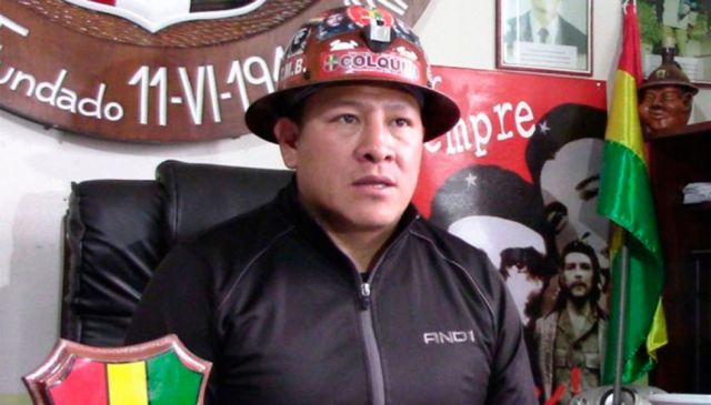 Con pedidos de justicia sepultan a Orlando Gutiérrez