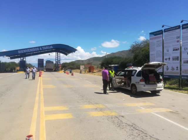 Policía intensificará controles en carreteras 
