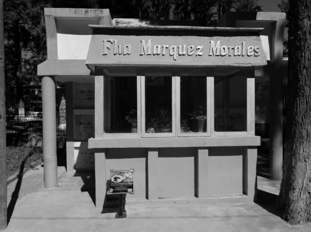 Flia. Marquez Morales