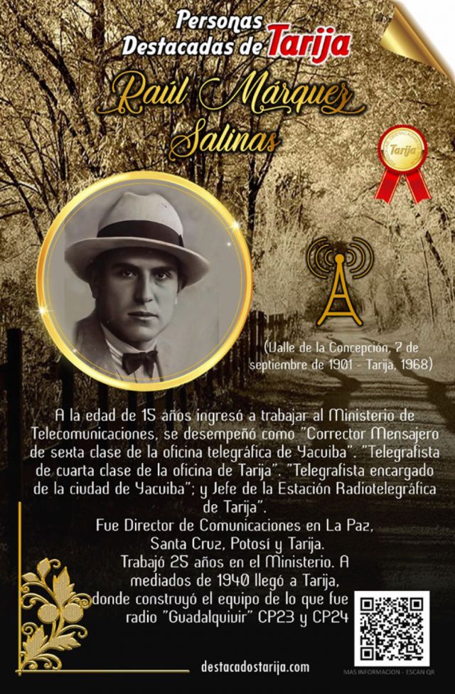 Raúl Márquez Salinas