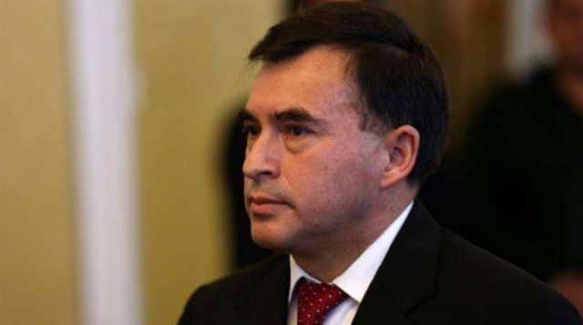 Dejan sin efecto orden de aprehensión contra ex ministro Quintana