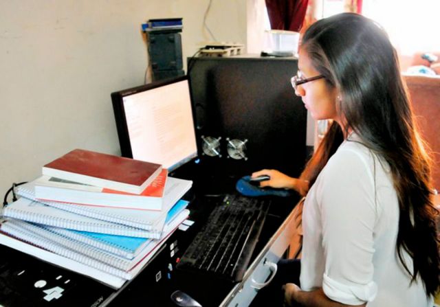 Las universidades y el reto de la enseñanza virtual