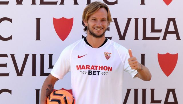 Rakitic: “A Messi hay que cuidarlo”