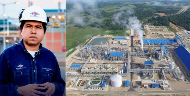 Exdirector de Operación de Plantas de YPFB: el desafío inmediato es retomar la industrialización