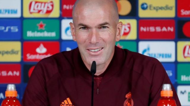 Real Madrid y una final inesperada frente a Inter