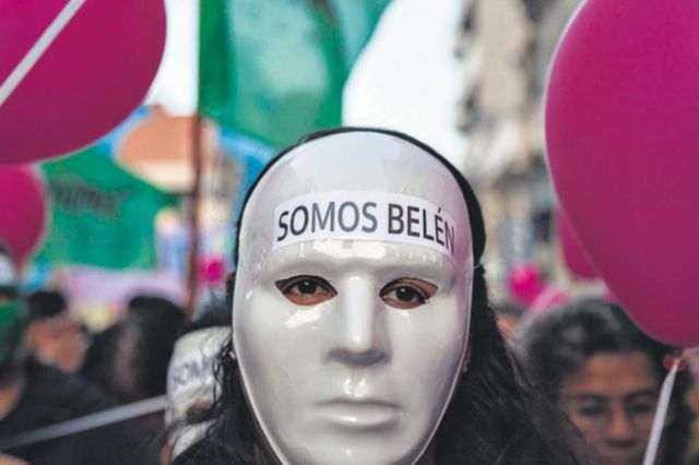Un informe demuestra que en Tucumán se criminaliza el aborto legal