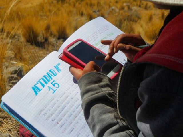La conectividad rural, la deuda en América Latina