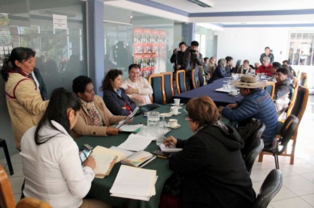 Brigada de Tarija cerró gestión y dejó tareas pendientes