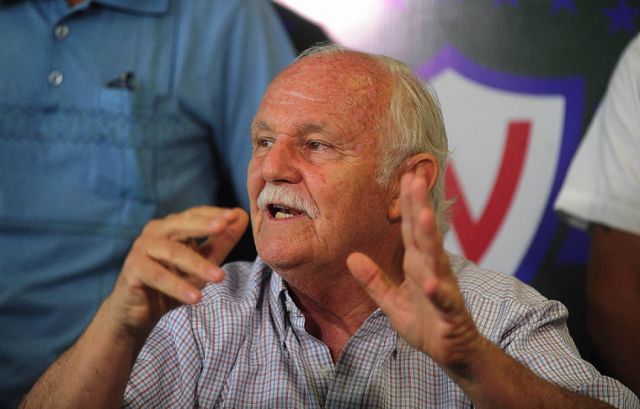 Distintos clubes y Fabol denuncian malos manejos en la Federación