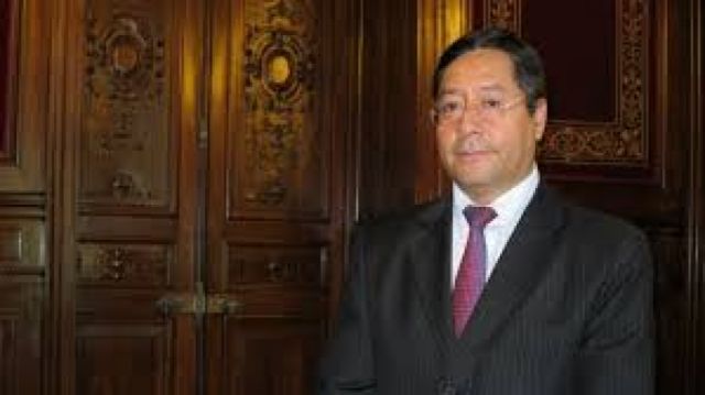 Descartan la ceremonia de asunción de mando en las ruinas de Tiahuanaco