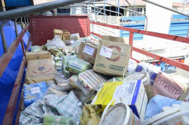 Empresarios de Tarija advierten quiebra ante aumento del contrabando
