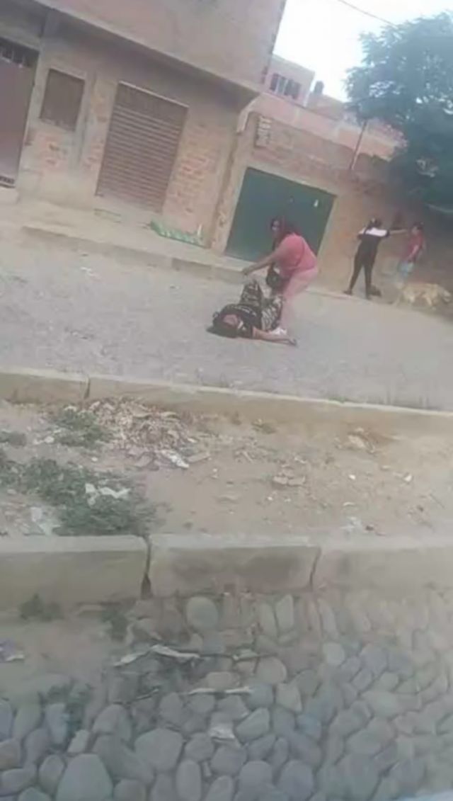 Mujer dio 5 puñaladas a otra en Tarija