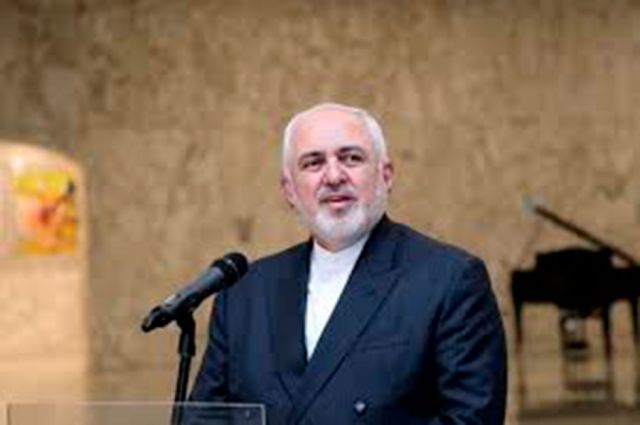 Canciller iraní: hegemonía de Occidente ha terminado