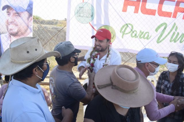 Tarija: La pugna electoral por las subnacionales se acelera