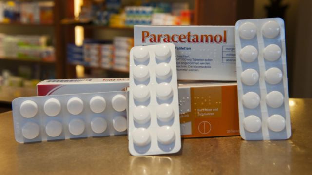 El gran riesgo de automedicarse con paracetamol de 1 gramo