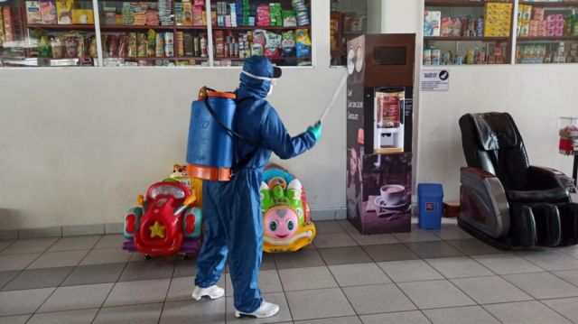 5 decesos y 36 nuevos casos de Covid en las últimas horas en Tarija