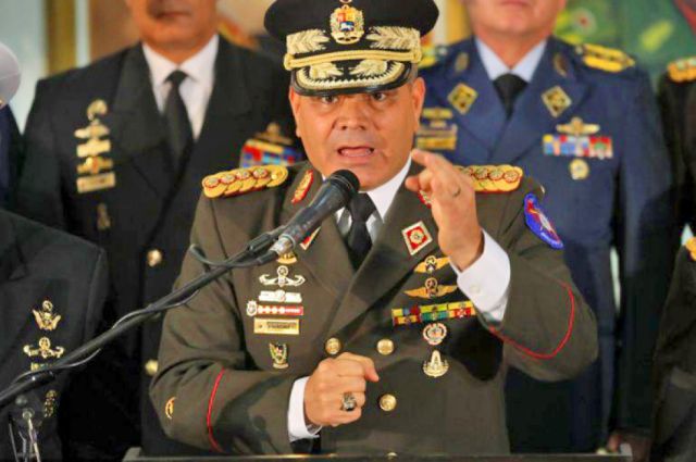 FANB ratifica protección de comicios en Venezuela