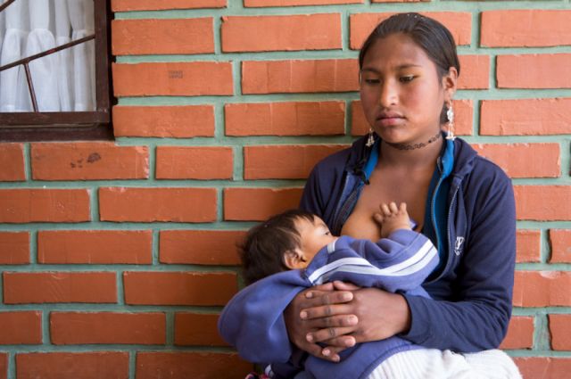 En seis meses Tarija registró 688 embarazos adolescentes