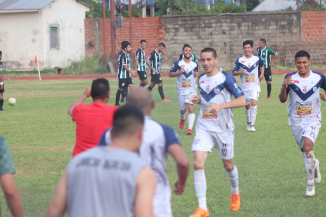 García Ágreda amargó a Atlético y se pone líder de la serie