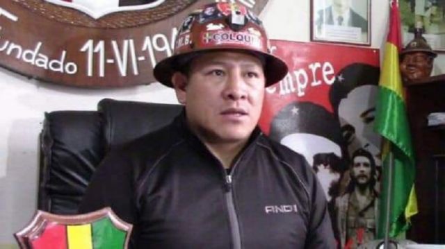 Fiscalía: Historial clínico señala que Orlando Gutiérrez cayó de las gradas en su vivienda