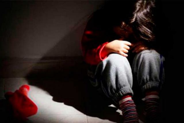 Una niña de 3 años fue abusada en Bermejo, hay un sujeto encarcelado 