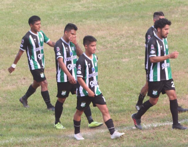 Números preocupantes en Bermejo a dos fechas de certamen