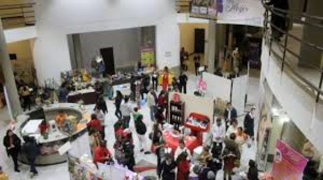 Inicia Expo Mujer 2020 en Tarija con el apoyo de la Alcaldía de Cercado