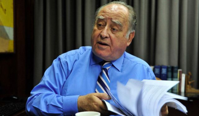 Nuevo primer ministro en Perú promete estabilidad