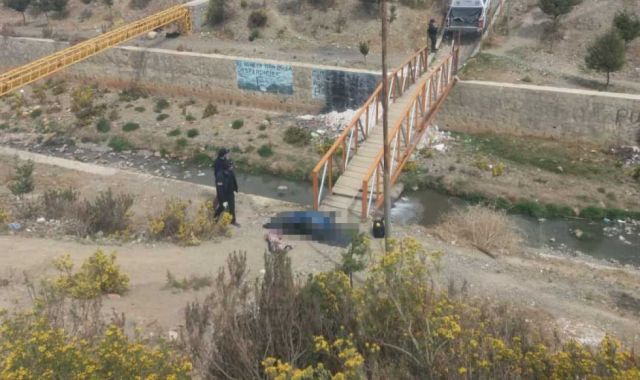 Hallan muerto a joven con un disparo en cabeza 