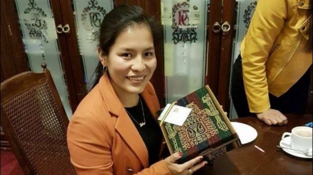 El 17 inicia juicio por feminicidio de Zulmah Vargas 