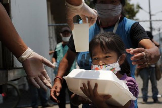 Los tarijeños y los “rituales”  diarios para sobrevivir al Covid